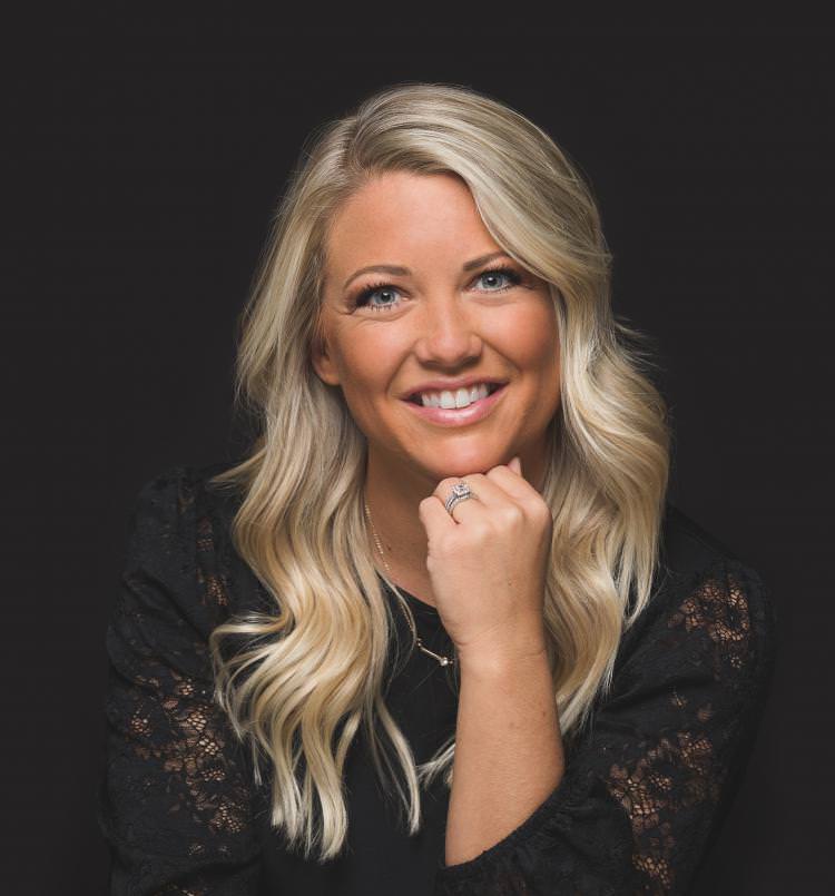 Kelly Littlefield - Level 4 Stylist